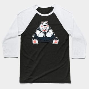 Bearista Baseball T-Shirt